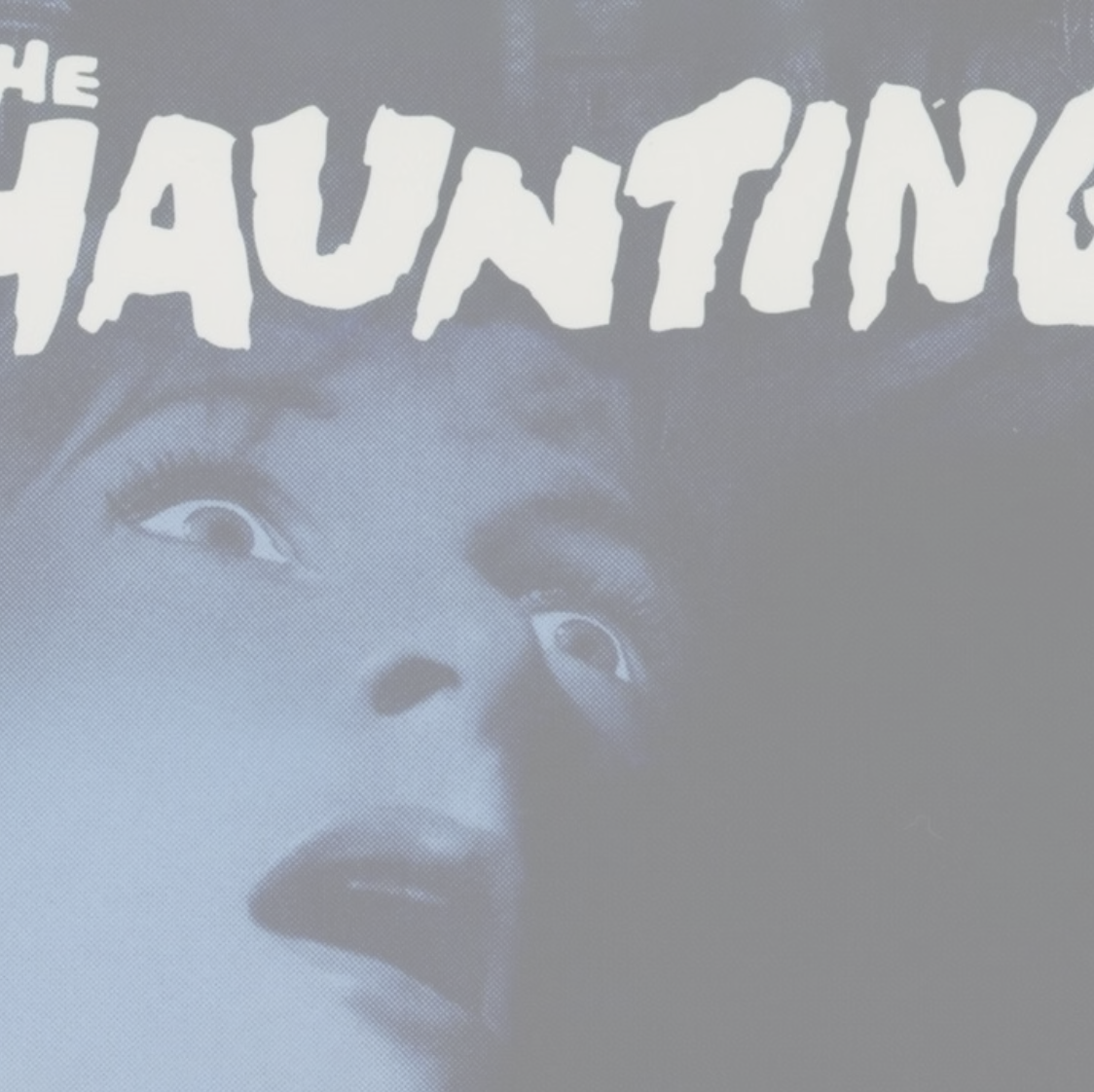 Projection: The Haunting (1963) — event image